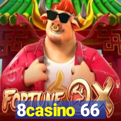 8casino 66